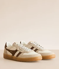 Hawk Leather Sneaker