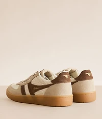 Hawk Leather Sneaker