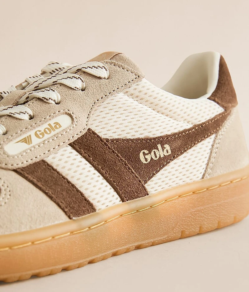 Hawk Leather Sneaker