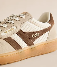 Hawk Leather Sneaker