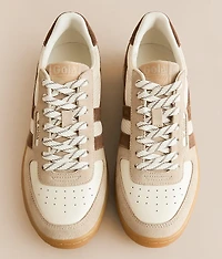 Hawk Leather Sneaker