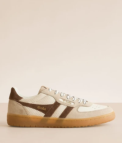 Hawk Leather Sneaker