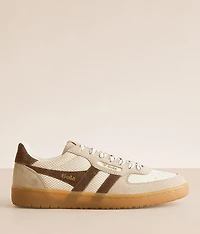 Hawk Leather Sneaker