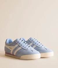 Apollo Leather Sneaker