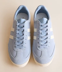 Apollo Leather Sneaker