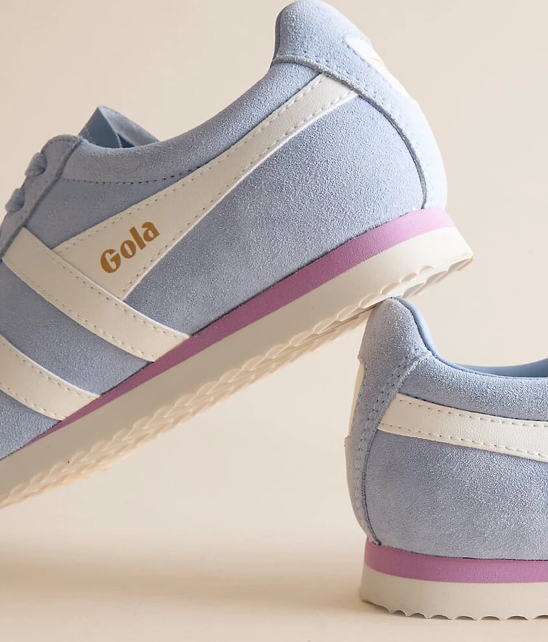 Apollo Leather Sneaker