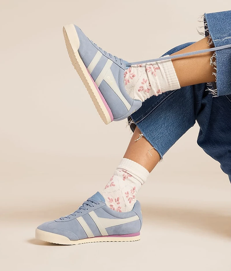 Apollo Leather Sneaker