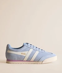 Apollo Leather Sneaker