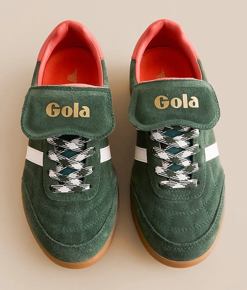 Stadia Suede 86 Sneaker
