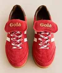 Stadia Suede 86 Sneaker