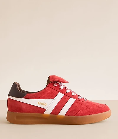 Gola Stadia Suede 86 Sneaker
