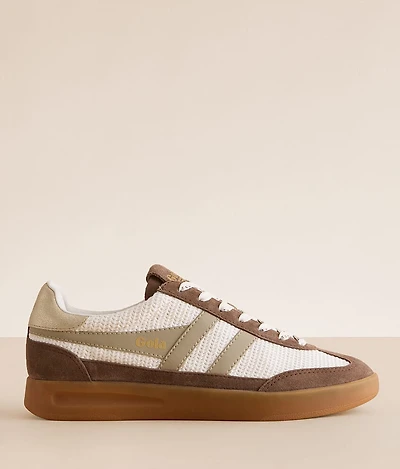 Cyclone Zephyr Leather Sneaker