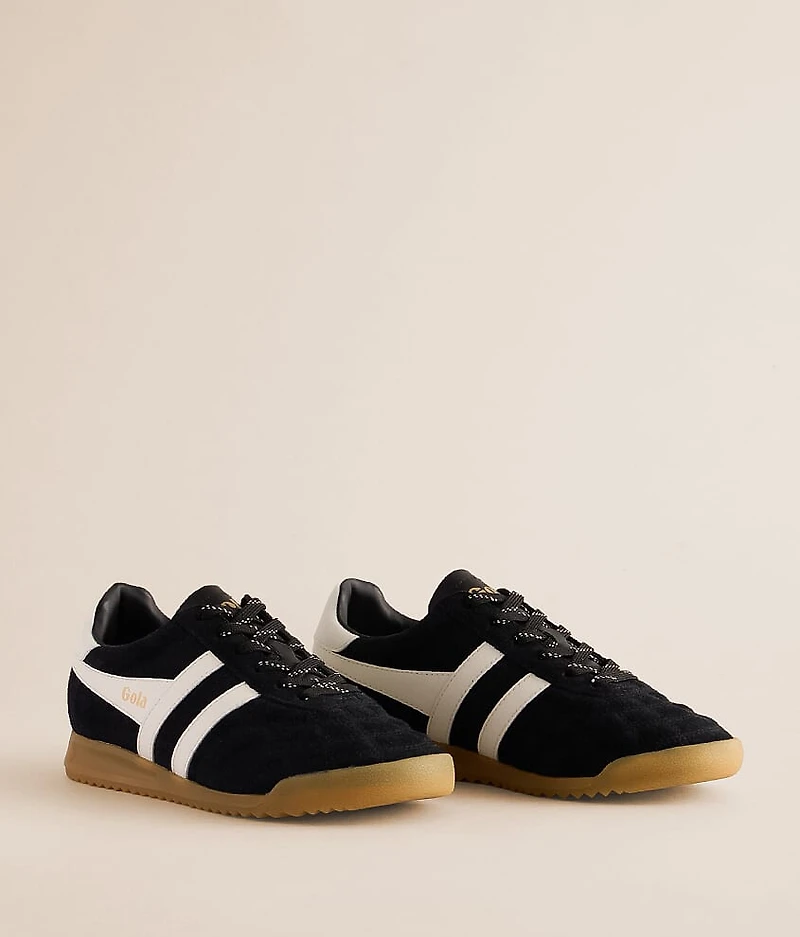 Stadium Suede Sneaker