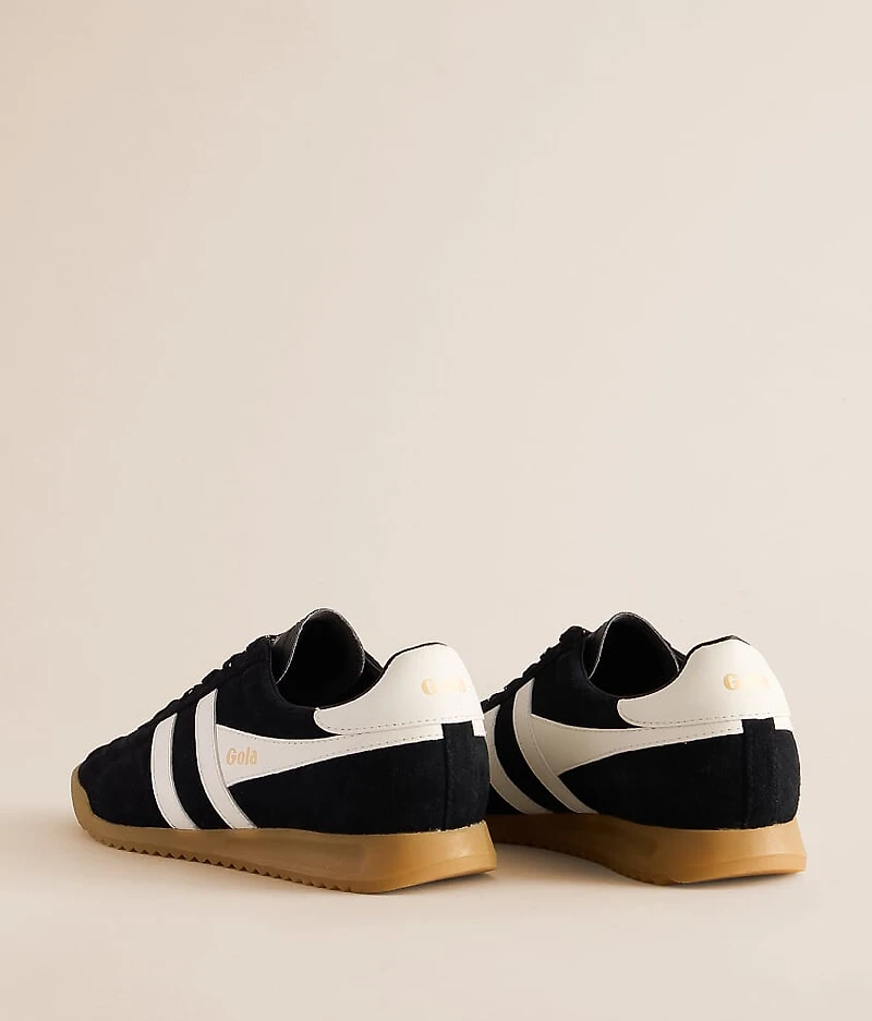 Stadium Suede Sneaker