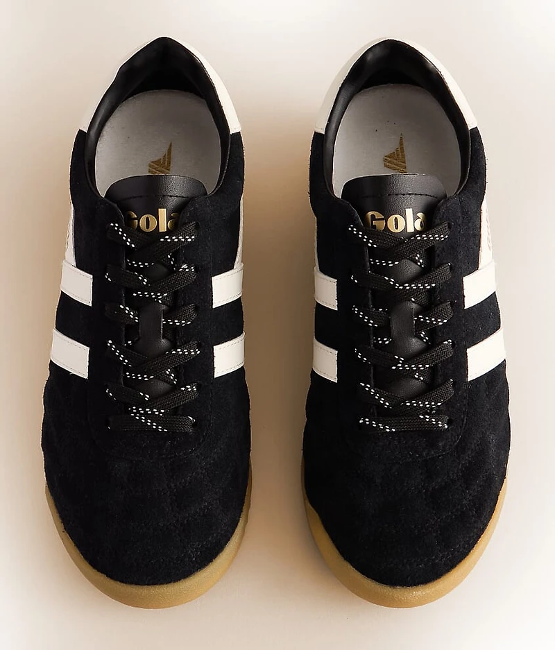 Stadium Suede Sneaker