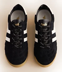 Stadium Suede Sneaker