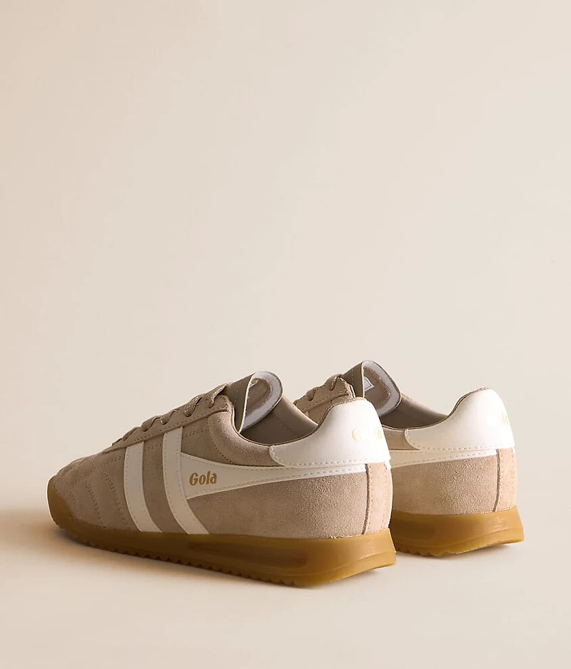 Stadium Suede Sneaker