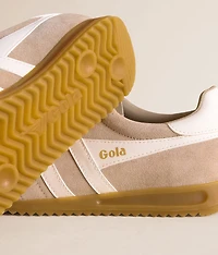 Stadium Suede Sneaker