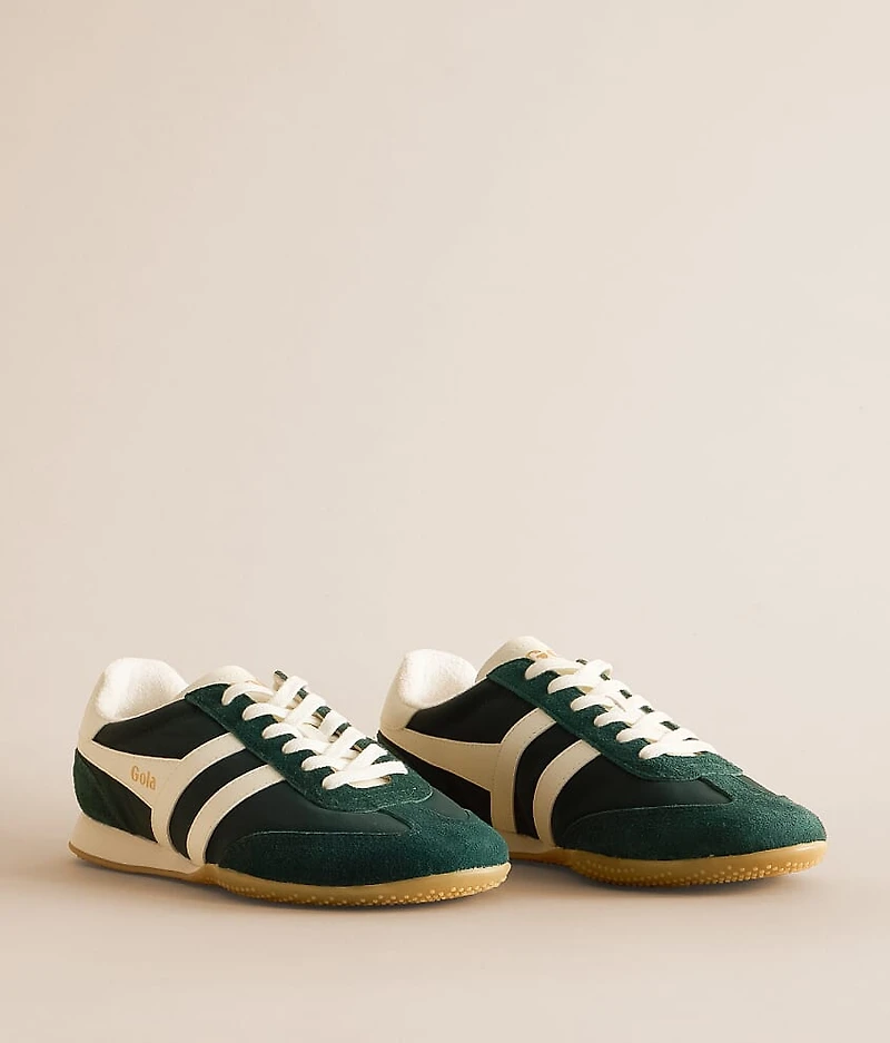 Sprinter Leather Sneaker