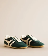 Sprinter Leather Sneaker