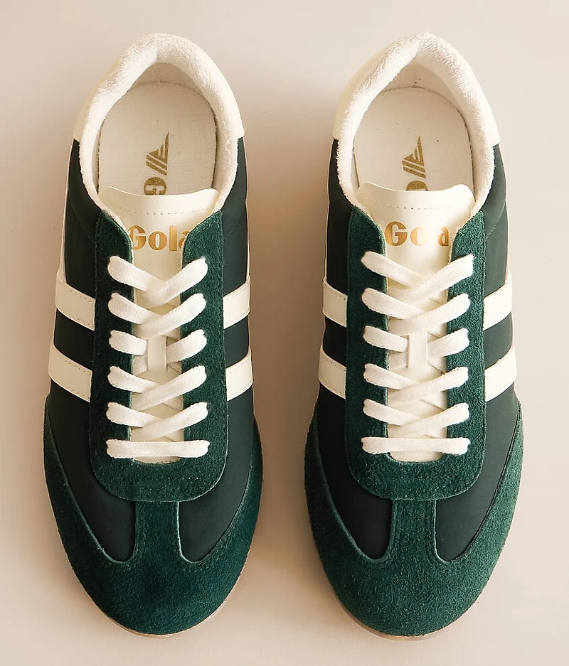 Sprinter Leather Sneaker