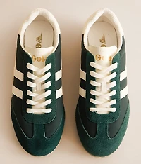 Sprinter Leather Sneaker
