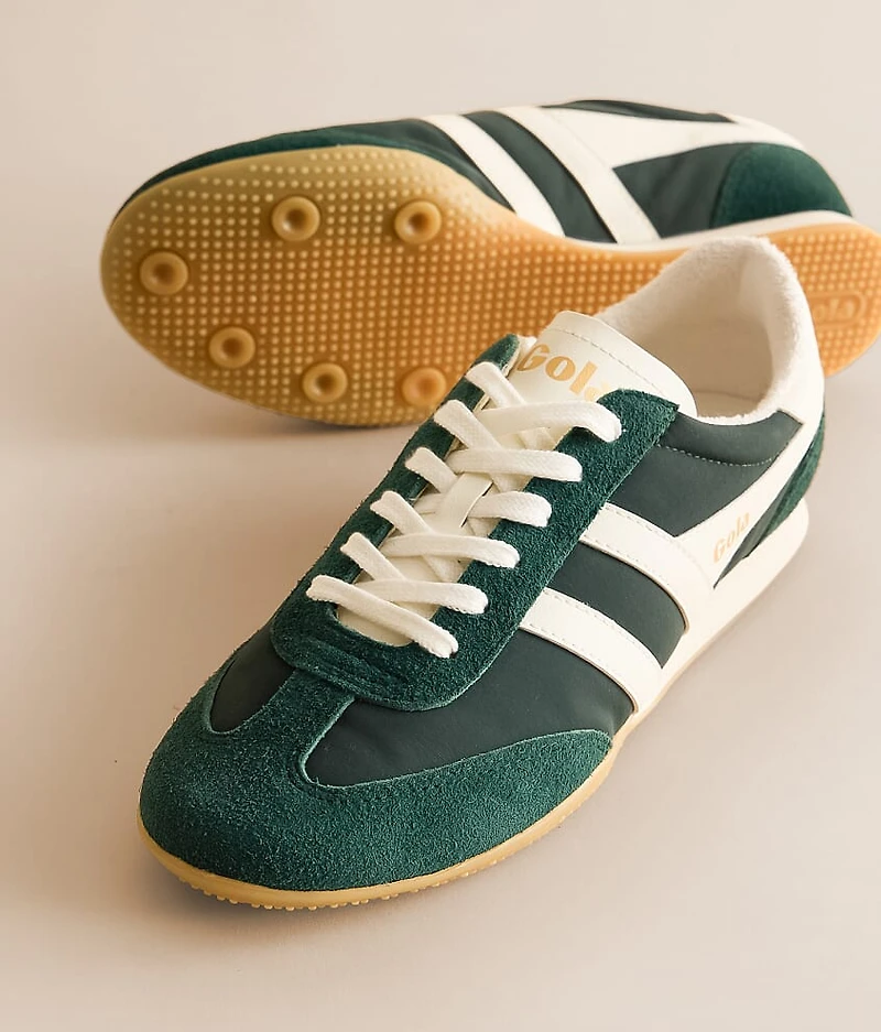 Sprinter Leather Sneaker