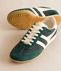 Sprinter Leather Sneaker