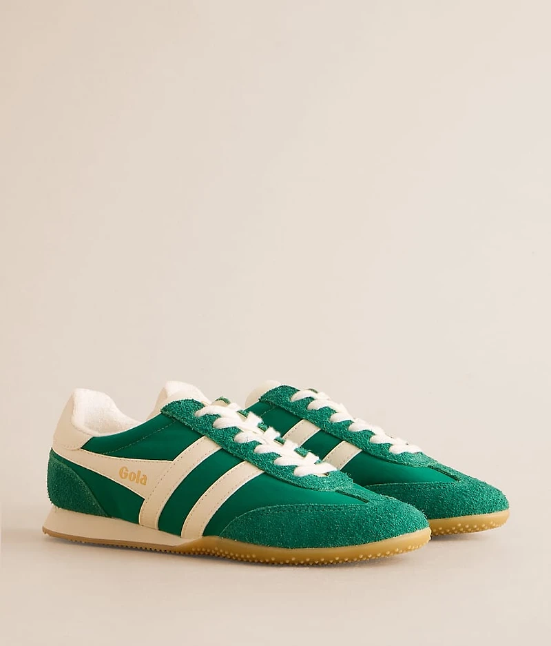 Sprinter Leather Sneaker