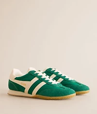 Sprinter Leather Sneaker