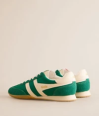 Sprinter Leather Sneaker
