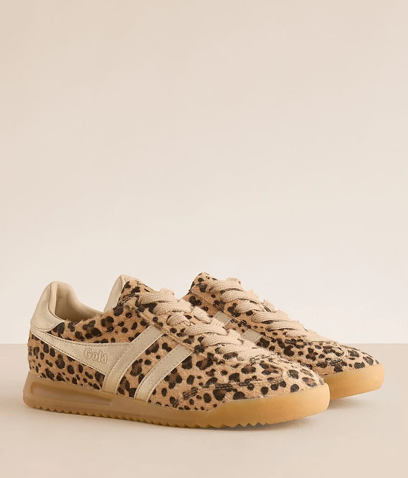 Torpedo Safari Sneaker