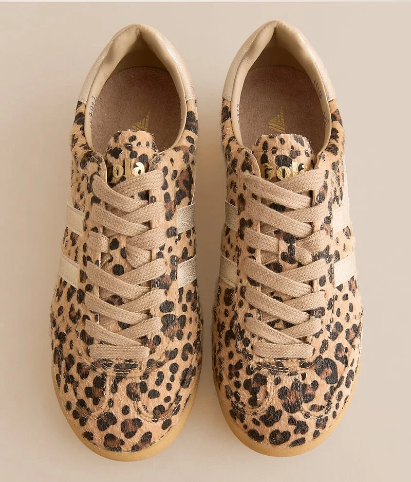 Torpedo Safari Sneaker