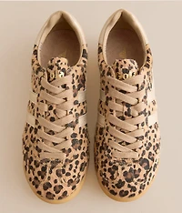 Torpedo Safari Sneaker