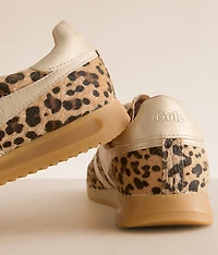 Torpedo Safari Sneaker