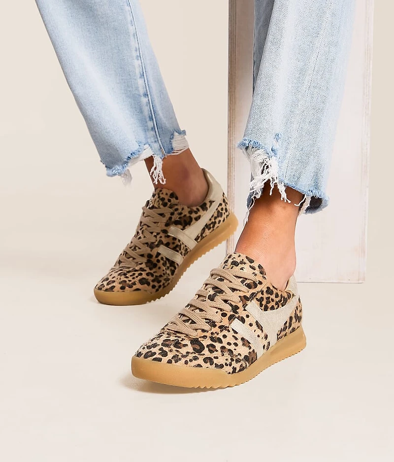 Torpedo Safari Sneaker