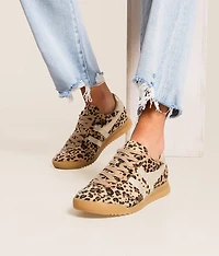 Torpedo Safari Sneaker