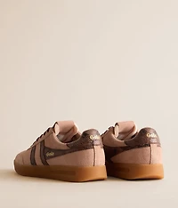 Cyclone Leather Sneaker