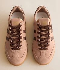 Cyclone Leather Sneaker