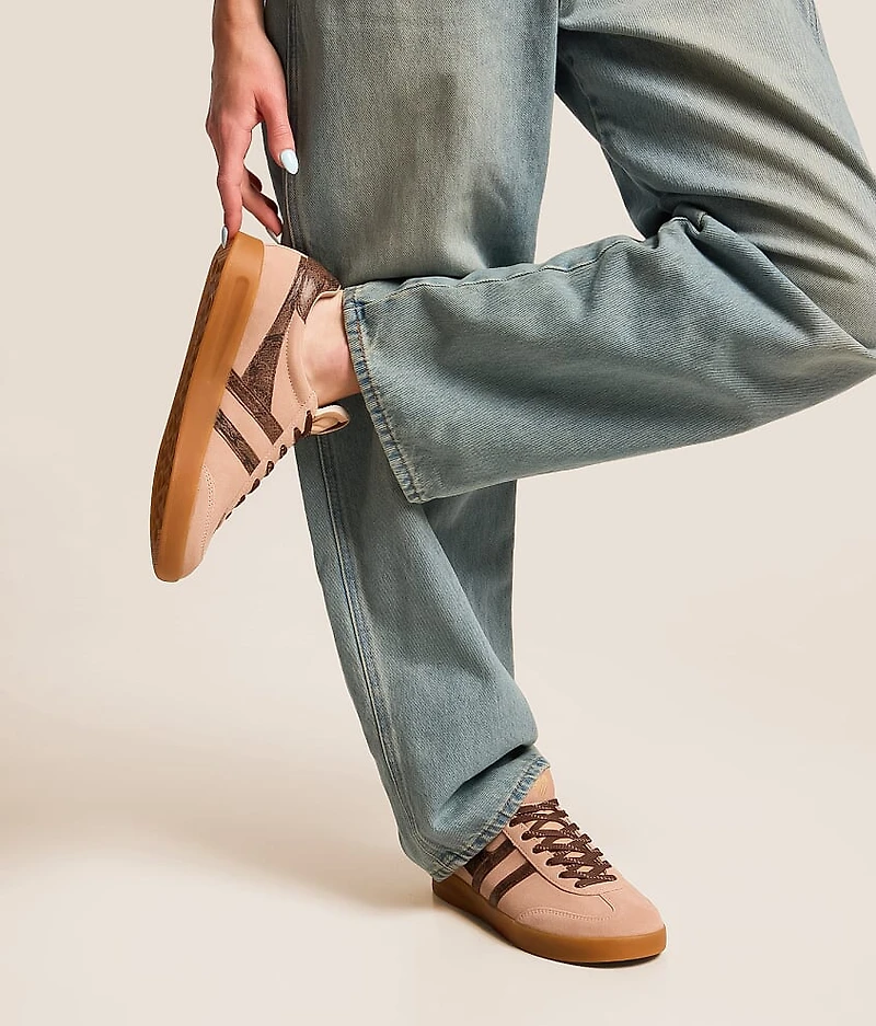 Cyclone Leather Sneaker