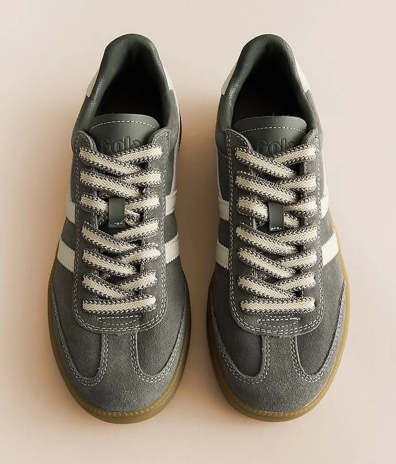 Viper 78 Leather Sneaker