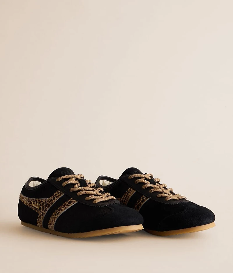 Cleora Luxe Leather Sneaker