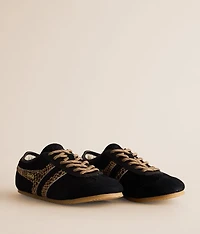Cleora Luxe Leather Sneaker