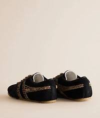 Cleora Luxe Leather Sneaker