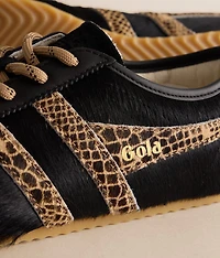 Cleora Luxe Leather Sneaker