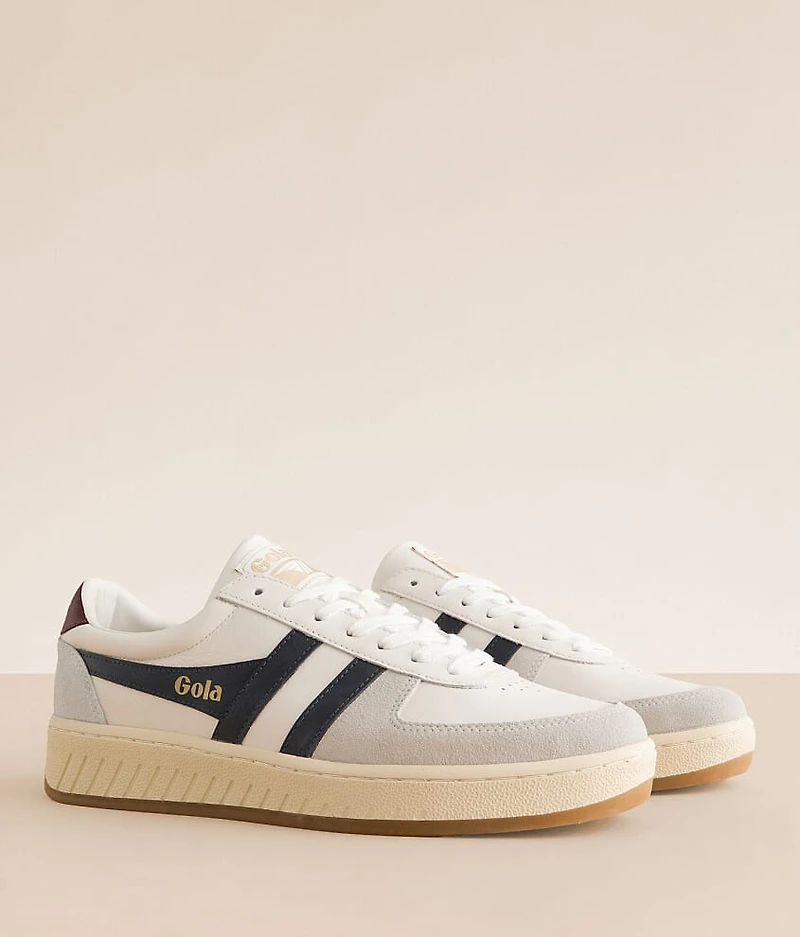 Grandslam Classic Leather Sneaker