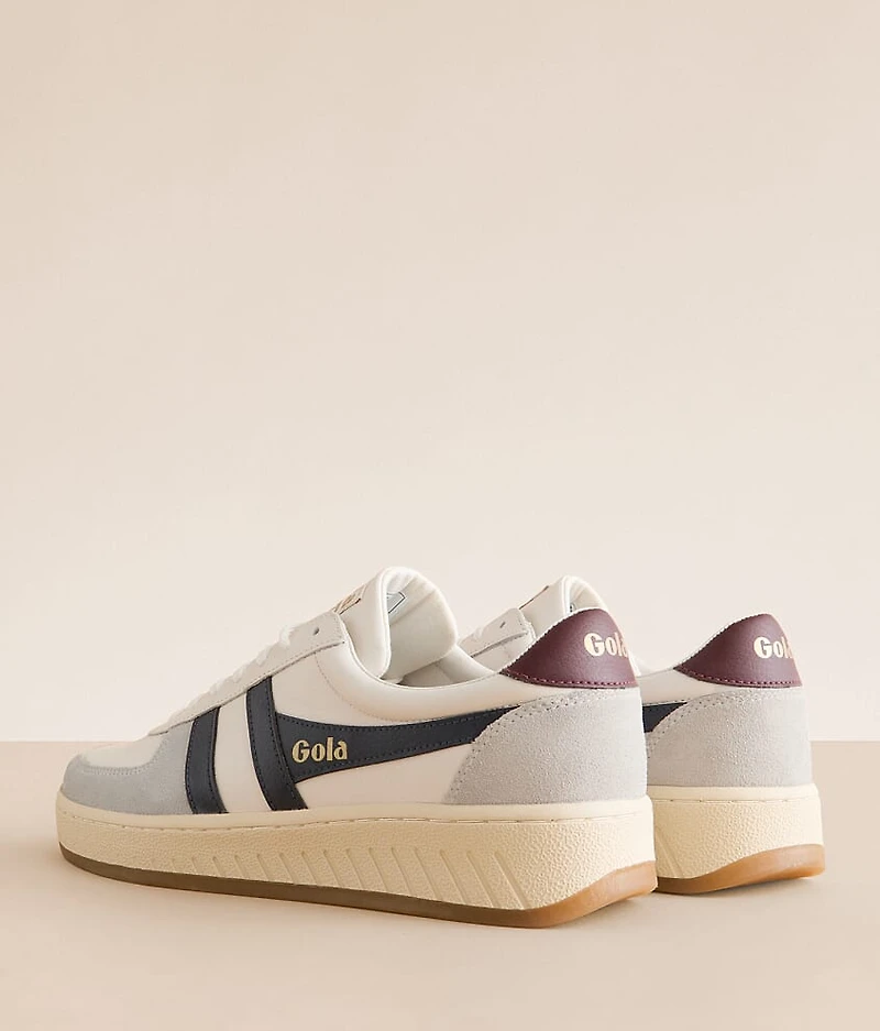 Grandslam Classic Leather Sneaker