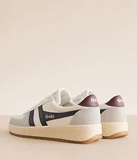 Grandslam Classic Leather Sneaker