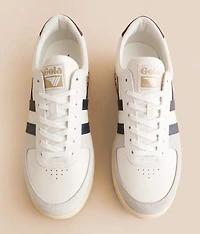 Grandslam Classic Leather Sneaker