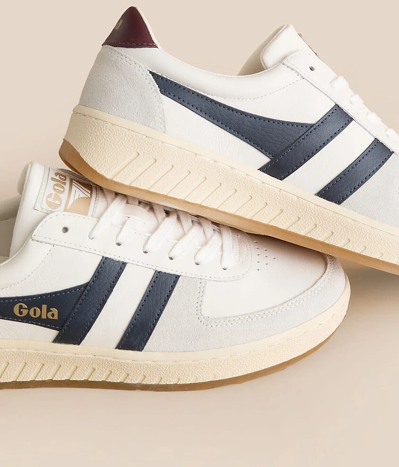 Grandslam Classic Leather Sneaker